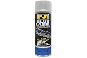 PJ1 1-22 Blue Label Chain Lube - 13 Ounce