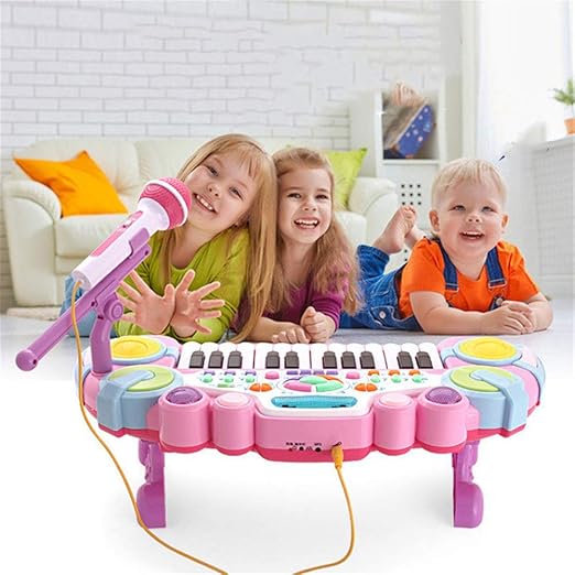 toddler music gifts