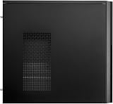 Antec VSK-4000B-U3/U2 ATX Black Computer Case - Durable Steel, USB 3.0 view 2