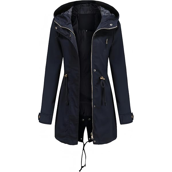 ジャケット・アウター CoiWIRROW / Banboo linen  over coat ジャケット・アウター CoiWIRROW / Banboo linen over coat