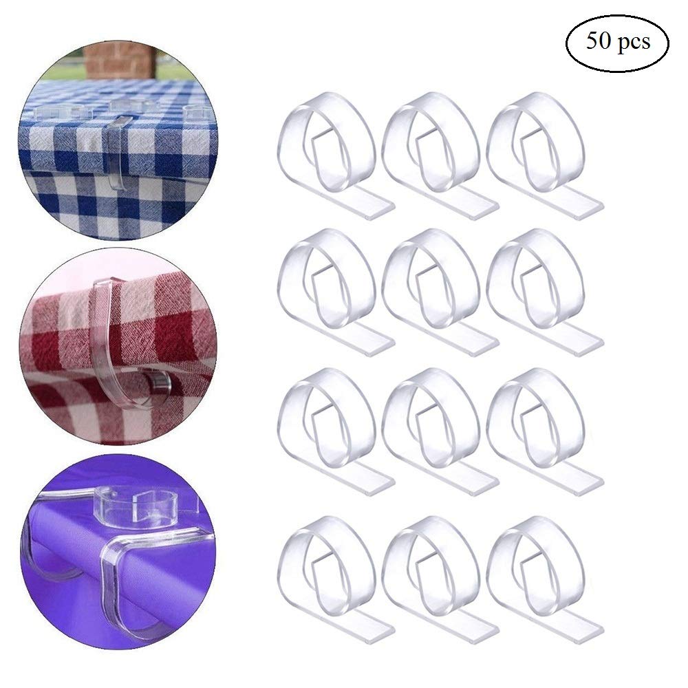 Best clip for table cloth