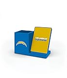 SOAR NFL Wireless Charger and Desktop