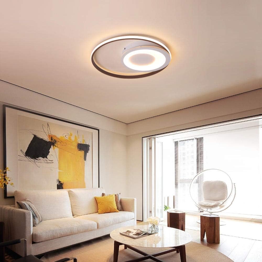 simple ceiling lights for living room