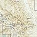 Capitol Reef National Park Map (National Geographic Trails Illustrated Map, 267)