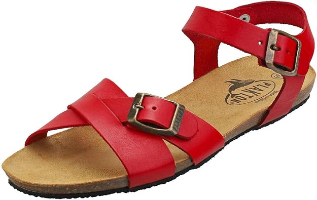 womens walking sandals amazon