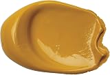 Liquitex Basics Yellow Oxide Acrylic Paint 118 ml Tube Artist Quality view 3