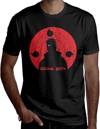 obito uchiha shirt