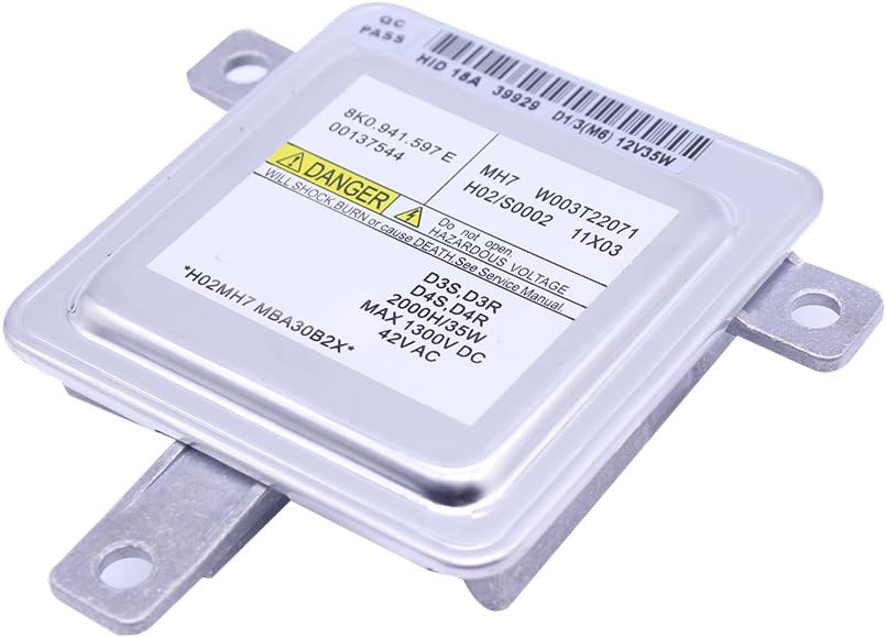 HID Xenon Headlight Ballast for Jeep Grand Cherokee 20082013 Commander