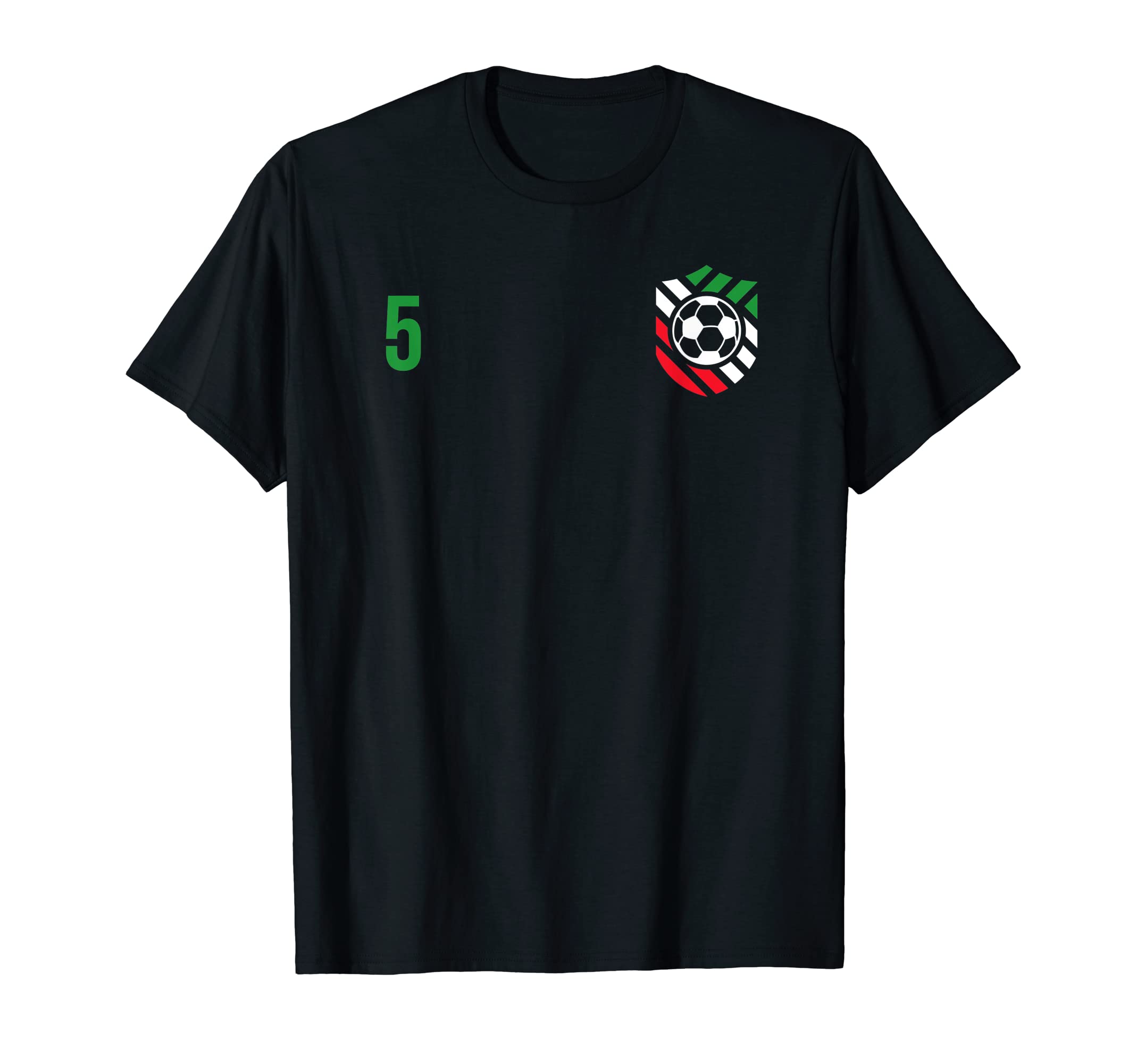 Flag Portugal T-Shirt