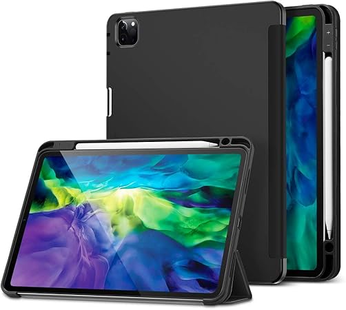 Esr Hulle Kompatibel Mit Ipad Pro 11 2020 Mit Amazon De Computer Zubehor