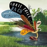 Bach: Sonatas and Partitas, Vol. 1