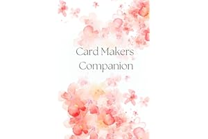 Card Makers Companion