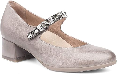 dansko pumps