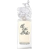 Lolita Lempicka Oh Ma Biche Eau De Parfum Spray - Natural, Aromatic Citrus - Ideal for Daily Wear and Special Events - 1.7 Oz