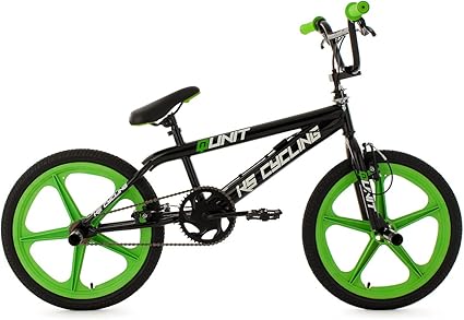 tuff wheels cycling