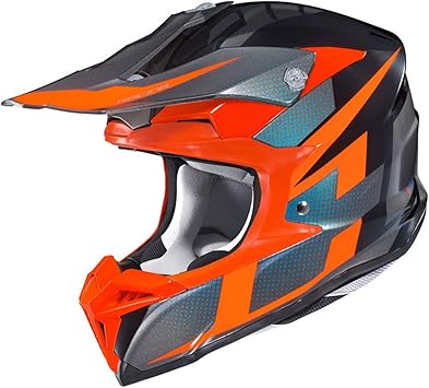 argos full face helmet