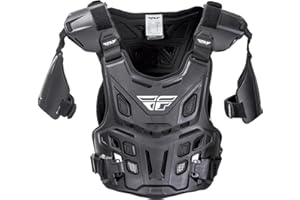 Fly Racing Revel Offroad Roost Guard