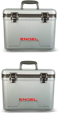 engel cooler fishing bag