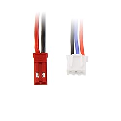 Venom Fly 30C 3S 800mAh 11.1V LiPo Battery with JST