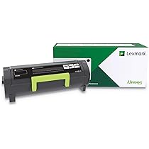 Lexmark 56F0Z00 Black Return Program Imaging Unit : Amazon.ca