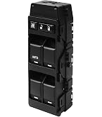 Master Power Window Switch – Fits Dodge Grand Caravan 2008-10 & Jeep Grand Cherokee