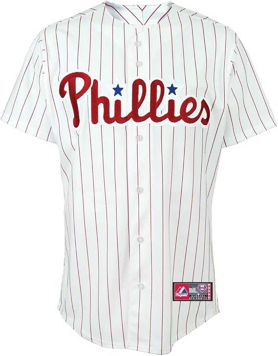 philadelphia phillies jersey uk