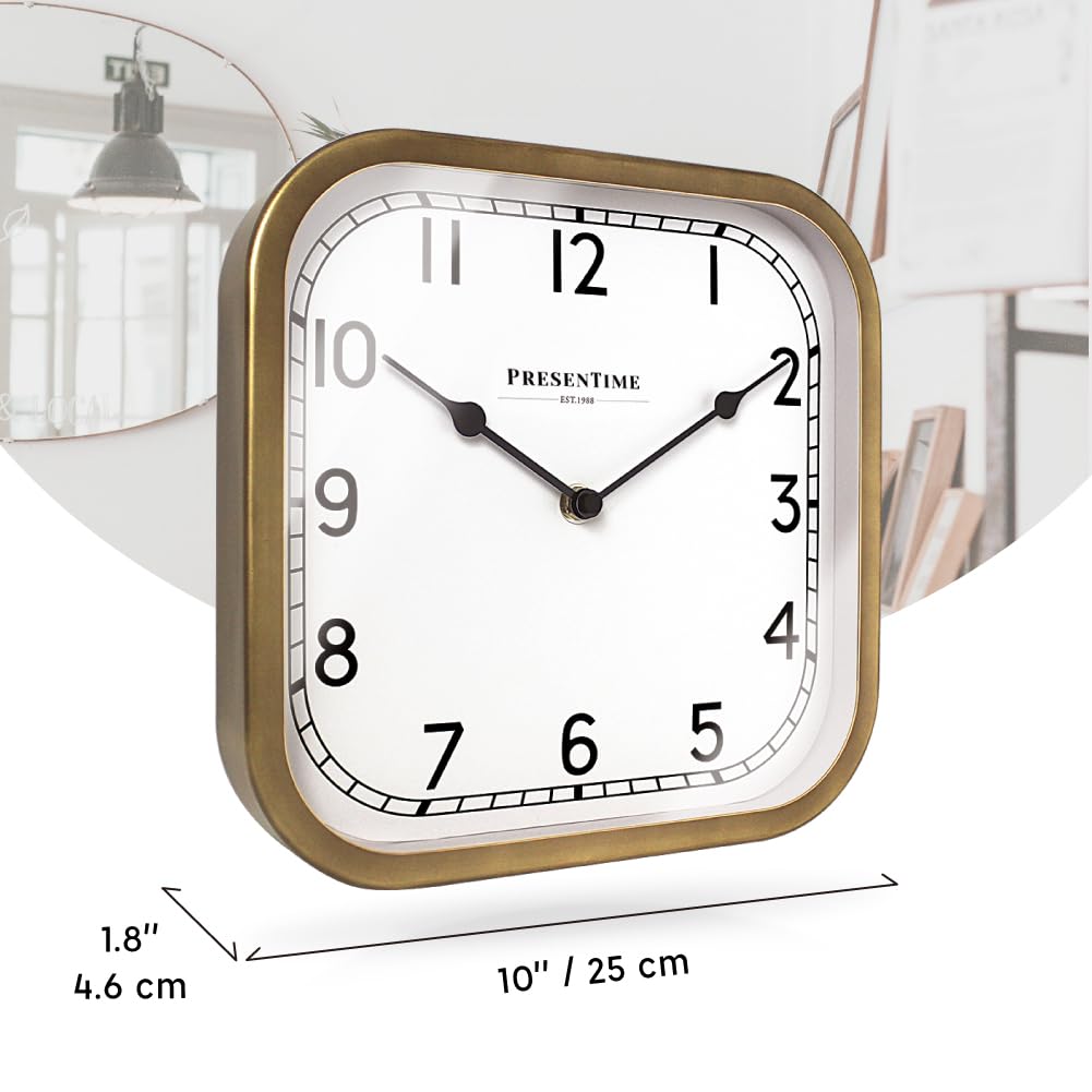 Presentime & Co 10