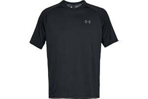 Under Armour Mens Tech 2.0 Short-Sleeve T-Shirt