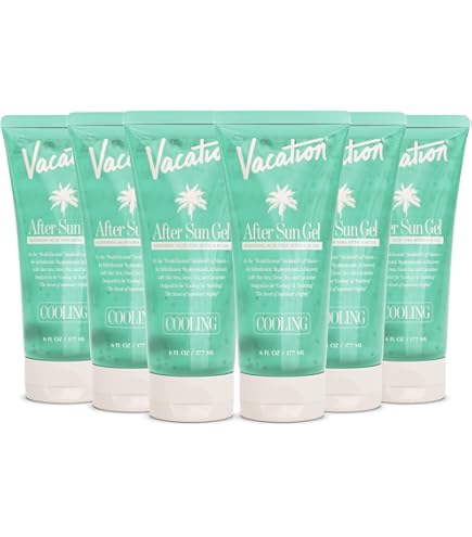 Amazon.com : Calypso Aftersun Aloe Vera Gel 250ml : Sunscreens : Beauty &  Personal Care