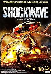 Shockwave (A.I. Assault)