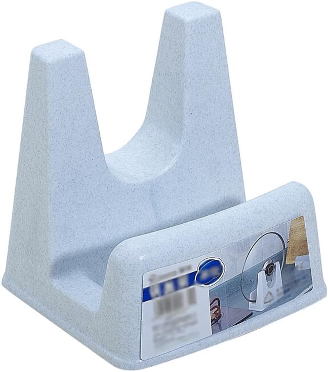 TLMY Kitchen Plastic Rack Pot Rack Cutting Board Rack Kitchen storage