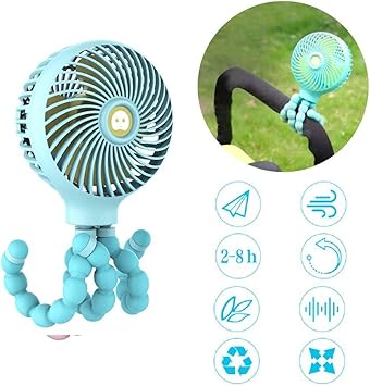 pram fan amazon