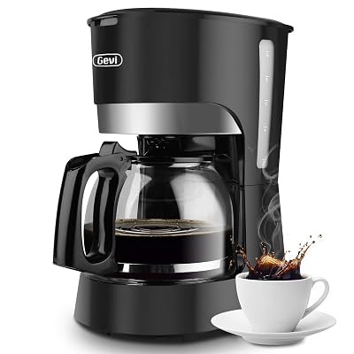 Instant Drip Coffee Brewer Machine 