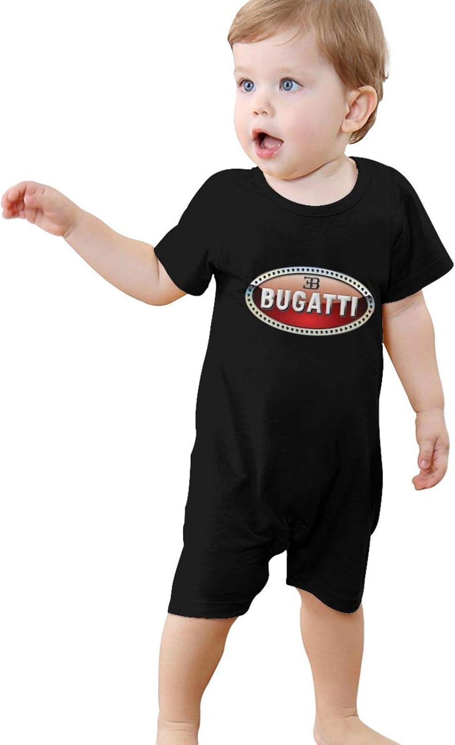 baby outdoor romper suits