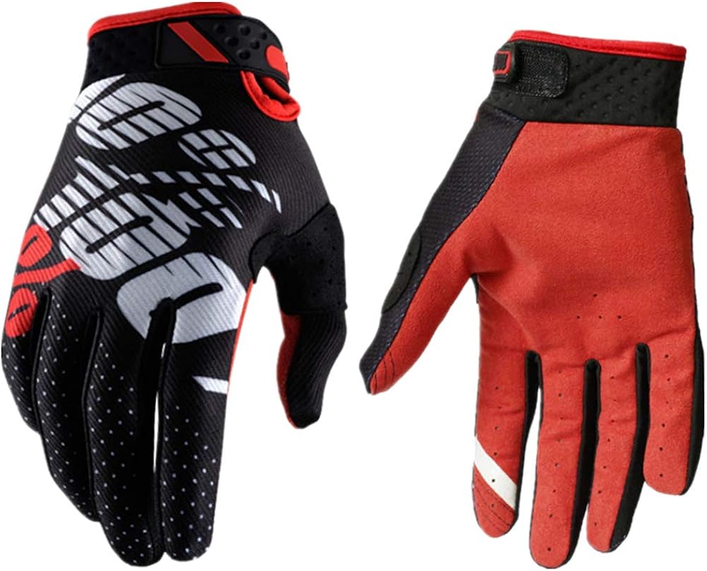 Motorcycle Gloves Cycling Gloves Men Biker Hand Gloves For Men Winter