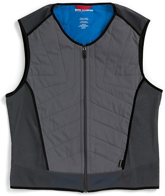 Original BMW Motorrad Motorrad Cool Down Vest Amazon.de Auto
