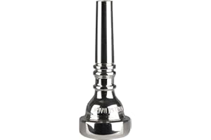 VINCENT BACH Bach Cornet Mouthpiece (3497D)