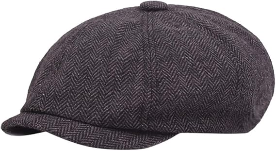 vintage boy hats