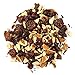 Positively Tea Company, Organic Cranberry Orange Rooibos, Rooibos Tea, Loose Leaf, USDA Organic, 1 Pound Bag