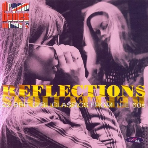 Dream Babes 2: Reflections