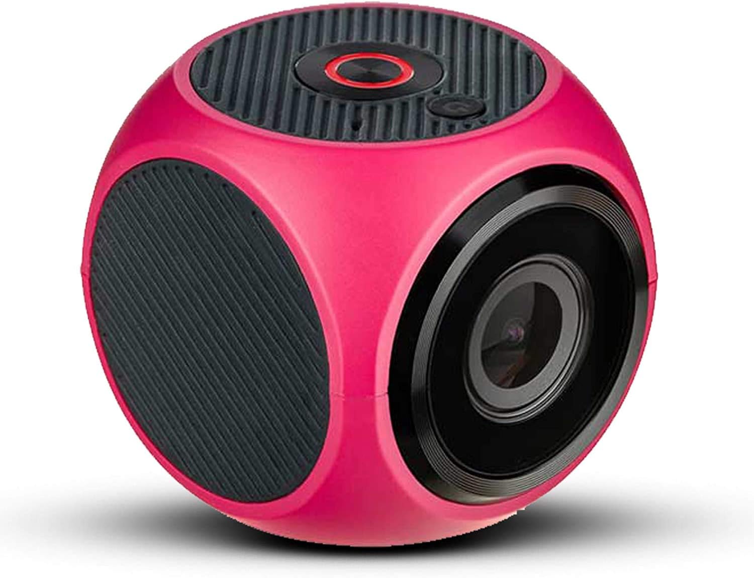 VuPoint Share Q mini lifestyle, sport, action, waterproof 1080p Full HD