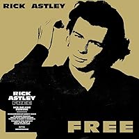 ASTLEY,RICK - Best Of Me - Amazon.com Music