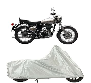 royal enfield bike cover amazon