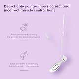 TensCare Liberty Loop Vaginal Electrode Probe for Pelvic Floor Exercisers view 4