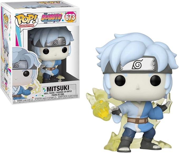 mitsuki funko pop