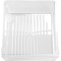 Amazon.com: 241969607 Refrigerator Meat Pan - Replaces AP6278285 