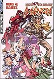 How NOT To Draw Manga Pocket Manga Edition (How to Draw Manga) by