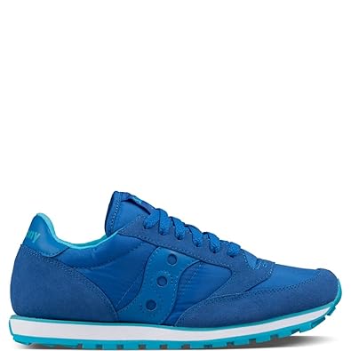 saucony jazz 13 blue