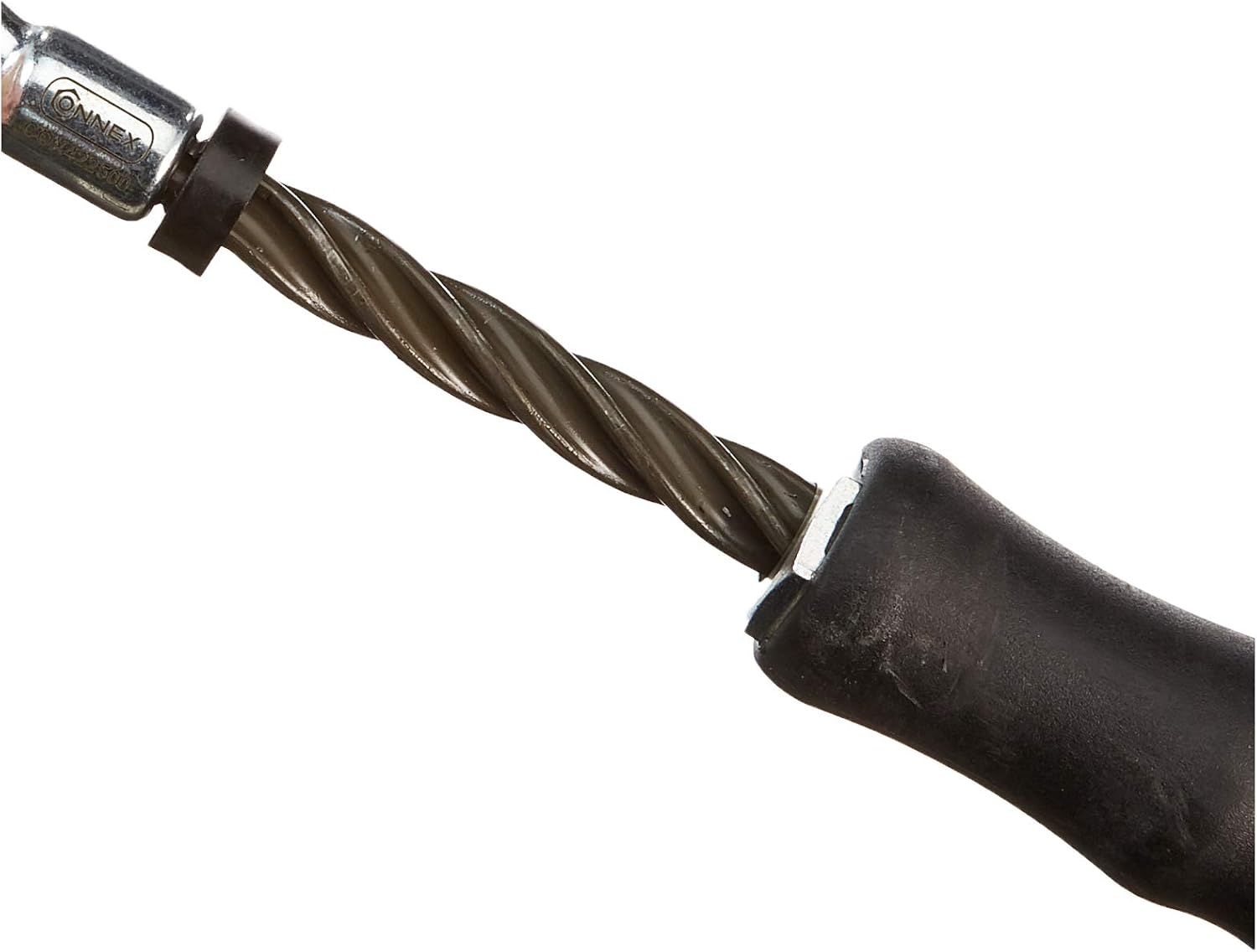 Connex COX422500 Drilling Accessory with Automatic Return, Silver/Black - Image 4