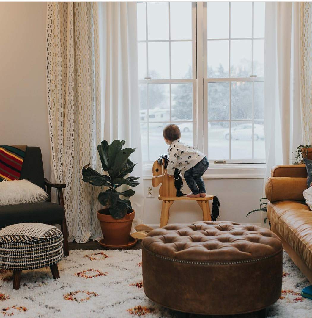 The 5 Best Ottomans